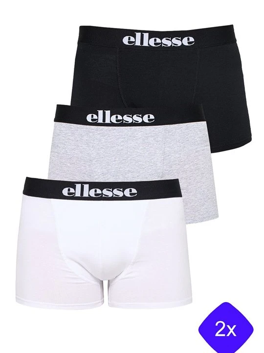 Zdjęcie produktu Bokserki z krótkimi nogawkami Ellesse