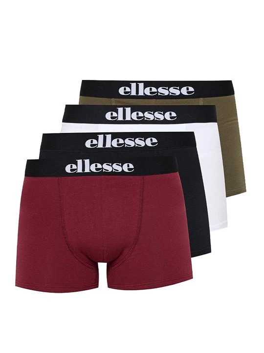 Zdjęcie produktu Bokserki z krótkimi nogawkami Ellesse