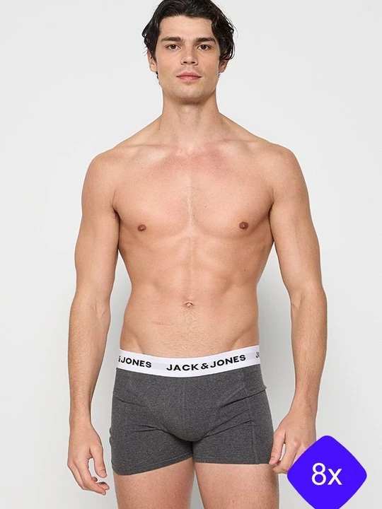 Zdjęcie produktu Bokserki z krótkimi nogawkami Jack&Jones