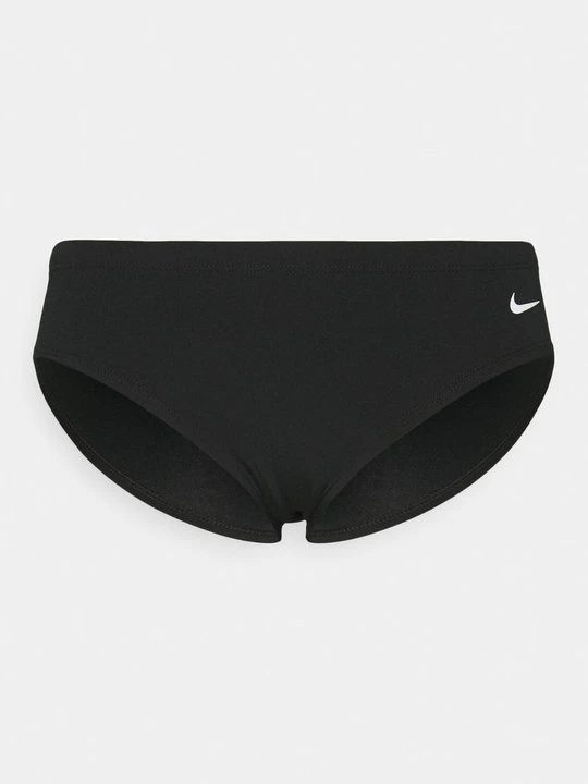 Zdjęcie produktu Bokserki z krótkimi nogawkami Nike czarny