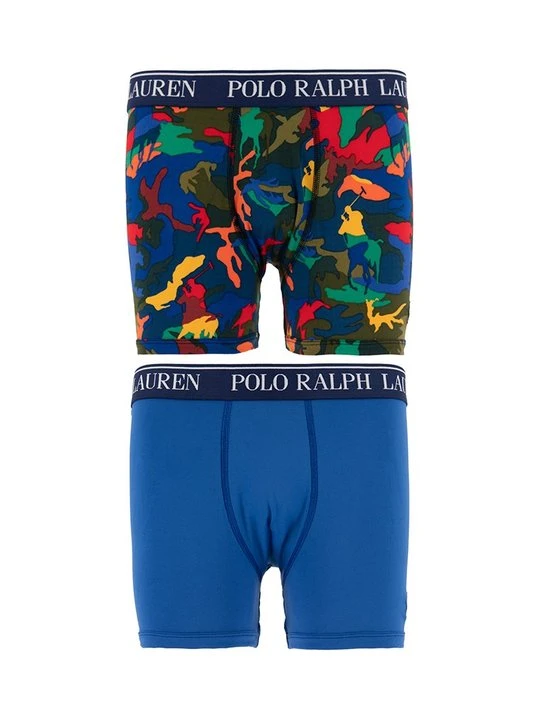 Zdjęcie produktu Bokserki z krótkimi nogawkami Polo Ralph Lauren