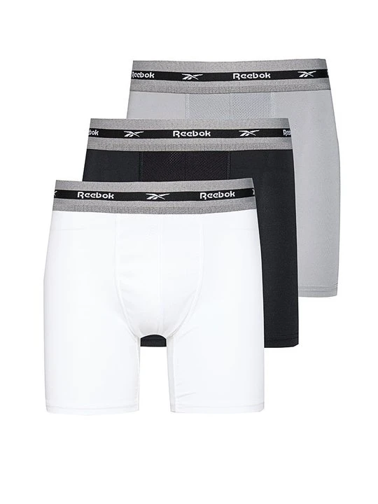 Zdjęcie produktu Bokserki z krótkimi nogawkami Reebok