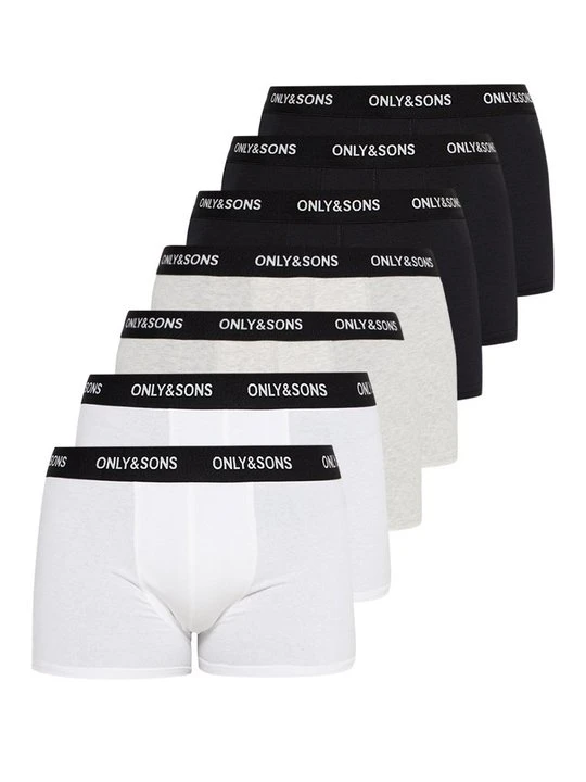 Zdjęcie produktu Bokserki Only & Sons
