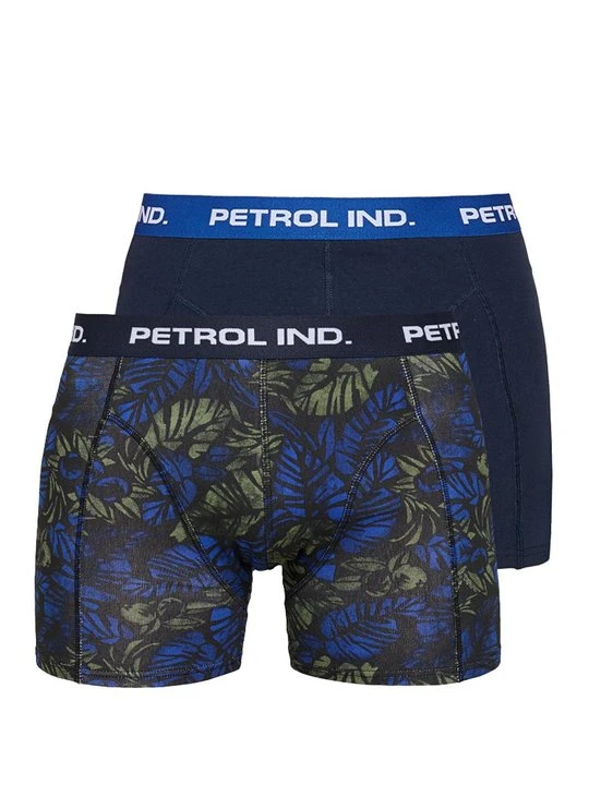 Zdjęcie produktu Bokserki Petrol Industries granatowy