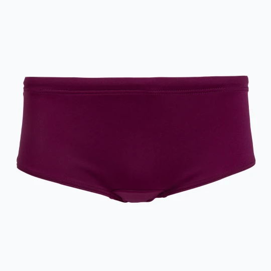 Zdjęcie produktu Bokserki pływackie męskie CLap Slipy burgundy Bordowy