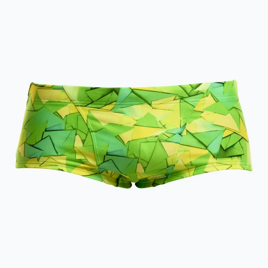 Zdjęcie produktu Bokserki pływackie męskie Funky Trunks Classic Trunks try tonic