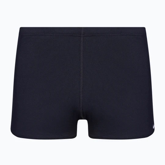 Zdjęcie produktu Bokserki pływackie męskie Nike Hydrastrong Solid Square Leg black