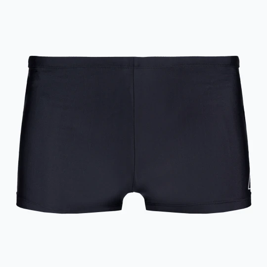 Zdjęcie produktu Bokserki pływackie męskie Nike Logo Square black