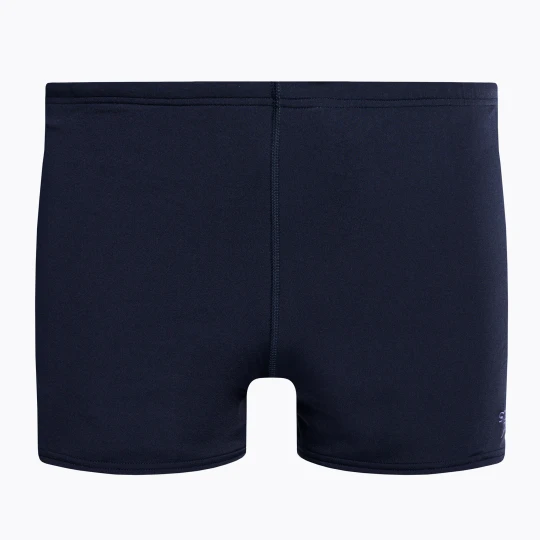 Zdjęcie produktu Bokserki pływackie męskie Speedo ECO Endurance + Aquashort true navy Granatowy