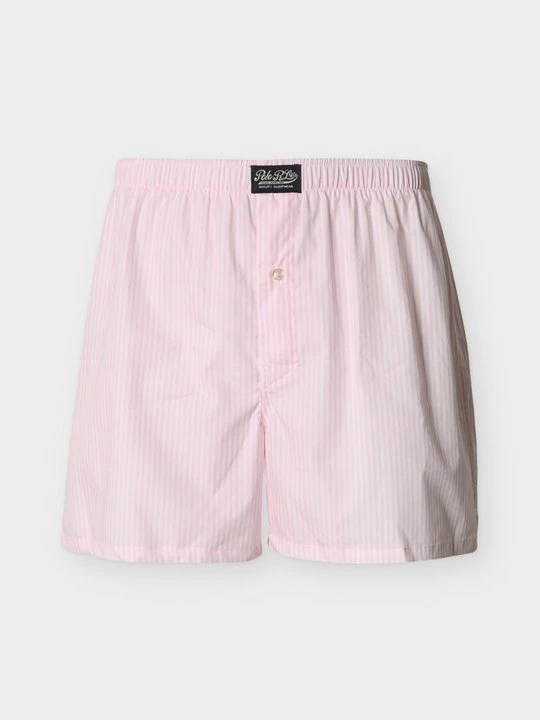 Zdjęcie produktu Bokserki Polo Ralph Lauren różowy