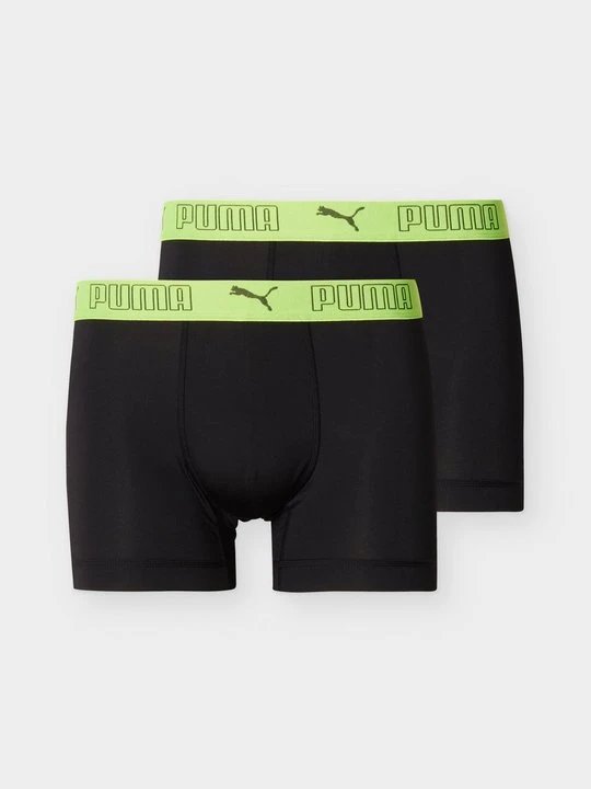 Zdjęcie produktu Bielizna termoaktywna Puma czarny