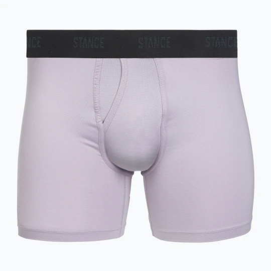 Zdjęcie produktu Bokserki Stance Lilac Performance Wholester lilac Różowy
