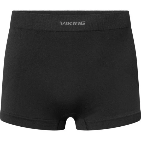 Zdjęcie produktu Bokserki termoaktywne męskie Eiger 2.0 Viking Czarny