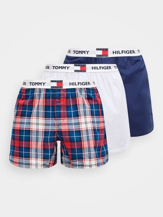 Zdjęcie produktu Bokserki Tommy Hilfiger