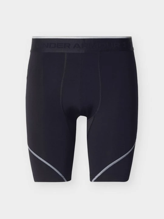Zdjęcie produktu Bokserki Under Armour czarny