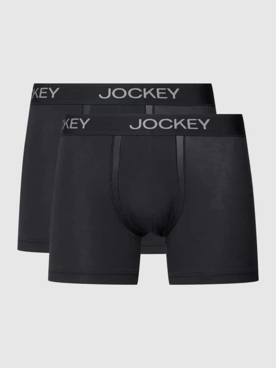 Zdjęcie produktu Bokserki w jednolitym kolorze Jockey