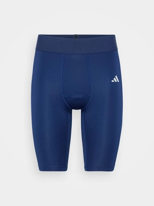 Zdjęcie produktu Bokserki z długimi nogawkami Adidas granatowy