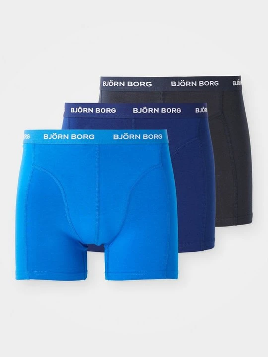 Zdjęcie produktu Bokserki z długimi nogawkami Björn Borg
