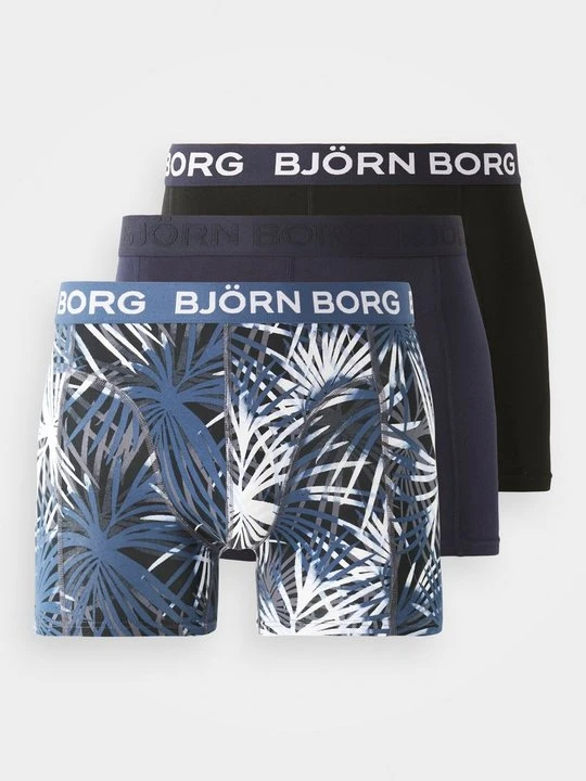 Zdjęcie produktu Bokserki z długimi nogawkami Björn Borg