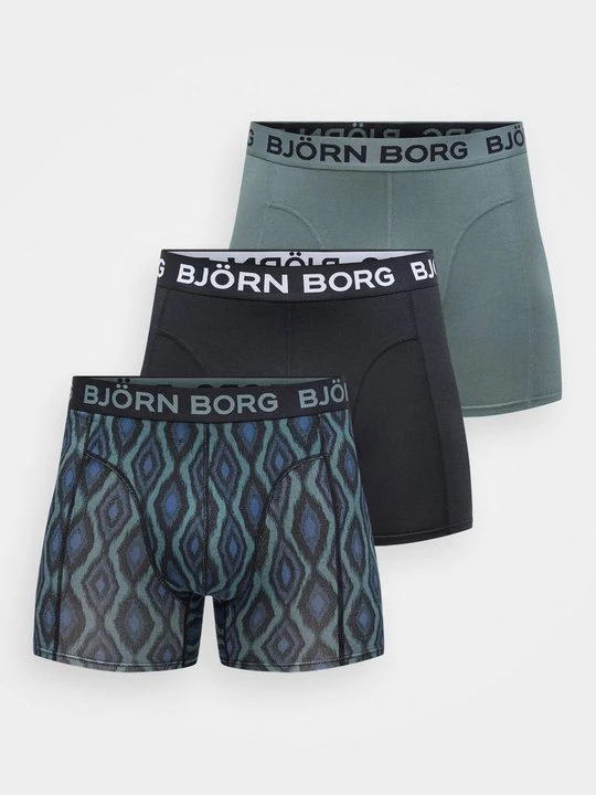 Zdjęcie produktu Bokserki z długimi nogawkami Björn Borg