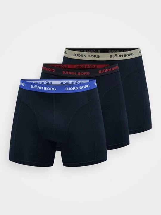 Zdjęcie produktu Bokserki z długimi nogawkami Björn Borg