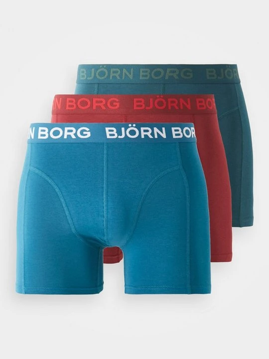 Zdjęcie produktu Bokserki z długimi nogawkami Björn Borg