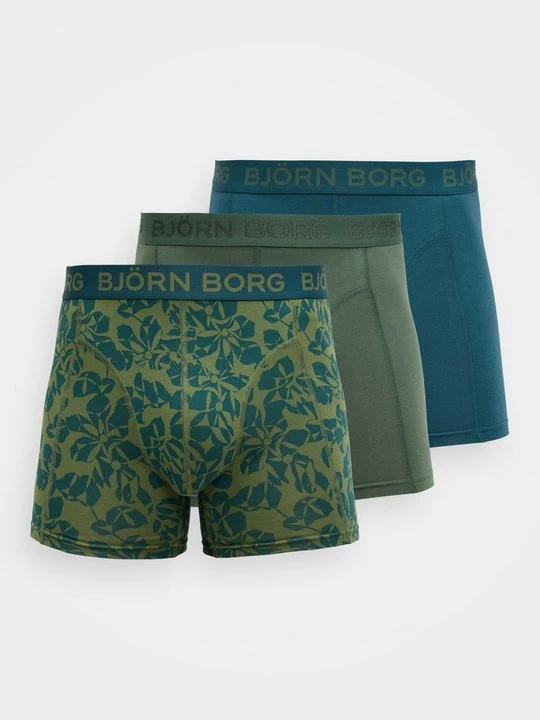 Zdjęcie produktu Bokserki z długimi nogawkami Björn Borg