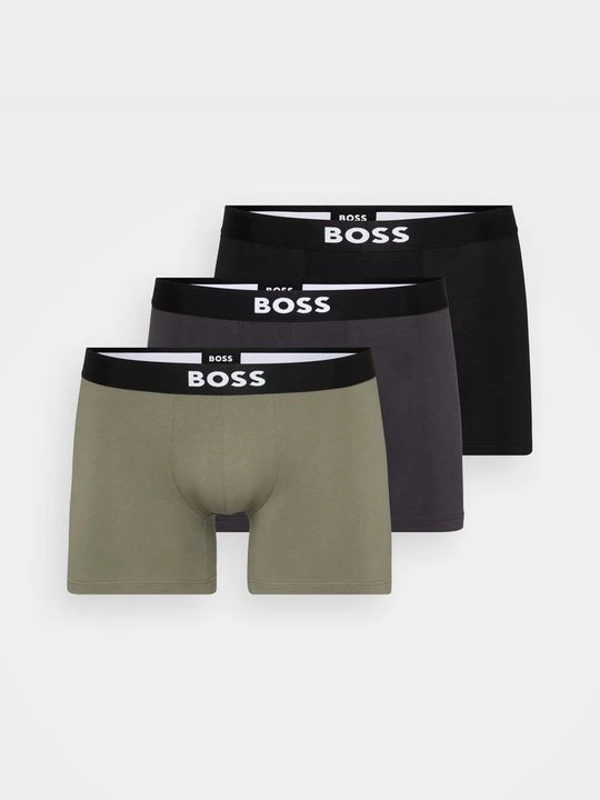 Zdjęcie produktu Bokserki z długimi nogawkami Boss