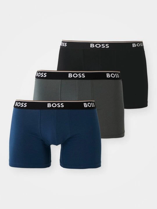 Zdjęcie produktu Bokserki z długimi nogawkami Boss