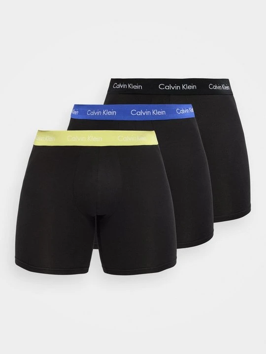 Zdjęcie produktu Bokserki z długimi nogawkami Calvin Klein