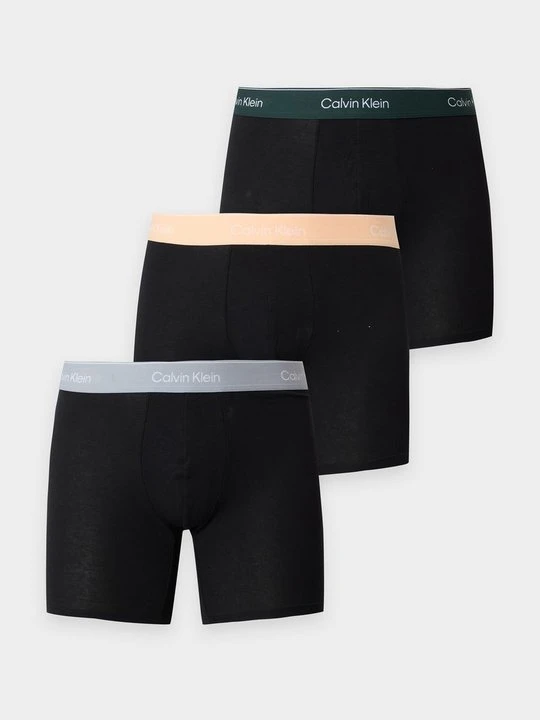 Zdjęcie produktu Obcisłe bokserki Calvin Klein czarny
