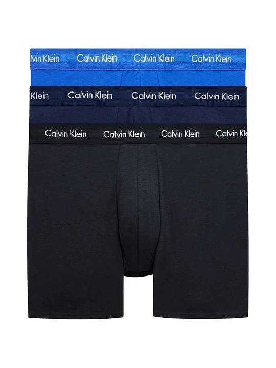 Zdjęcie produktu Bokserki z długimi nogawkami Calvin Klein