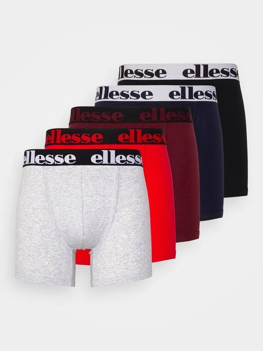 Zdjęcie produktu Bokserki z długimi nogawkami Ellesse