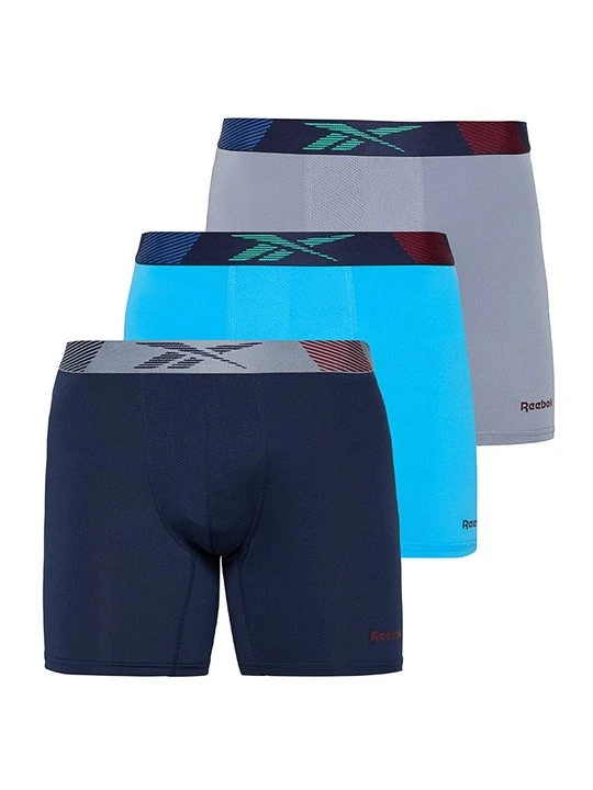 Zdjęcie produktu Bokserki z długimi nogawkami Reebok