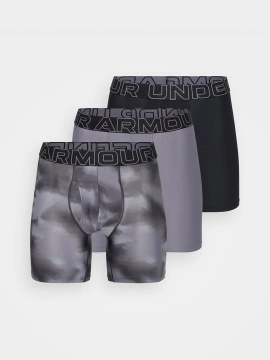 Zdjęcie produktu Bokserki z długimi nogawkami Under Armour