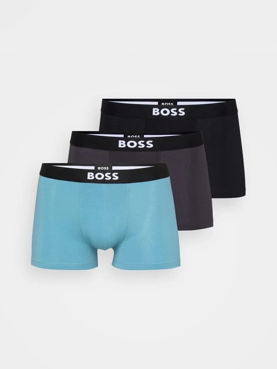 Zdjęcie produktu Bokserki z krótkimi nogawkami Boss