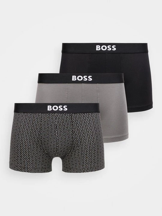 Zdjęcie produktu Bokserki z krótkimi nogawkami Boss