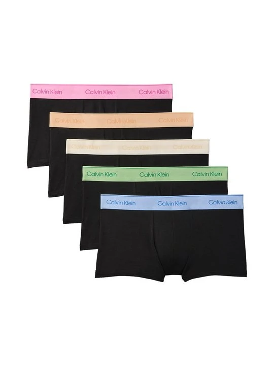 Zdjęcie produktu Bokserki z krótkimi nogawkami Calvin Klein
