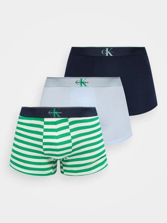 Zdjęcie produktu Bokserki z krótkimi nogawkami Calvin Klein