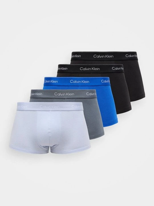 Zdjęcie produktu Bokserki z krótkimi nogawkami Calvin Klein