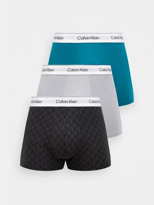 Zdjęcie produktu Bokserki z krótkimi nogawkami Calvin Klein