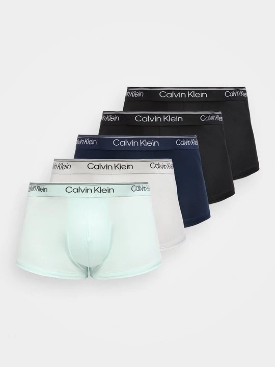 Zdjęcie produktu Bokserki z krótkimi nogawkami Calvin Klein
