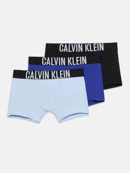 Zdjęcie produktu Bokserki z krótkimi nogawkami Calvin Klein