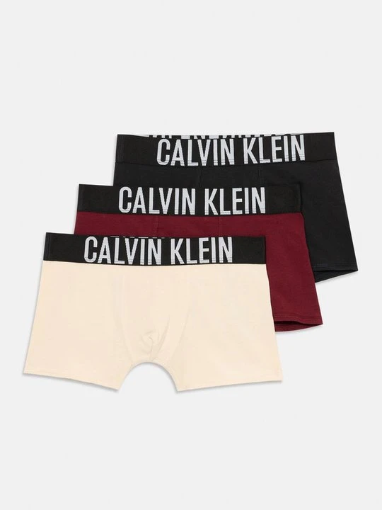 Zdjęcie produktu Bokserki z krótkimi nogawkami Calvin Klein