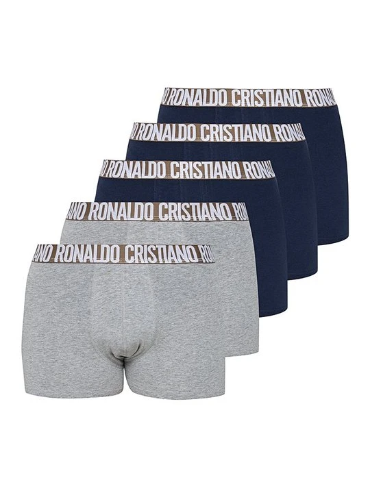 Zdjęcie produktu Bokserki z krótkimi nogawkami CR7 Cristiano Ronaldo