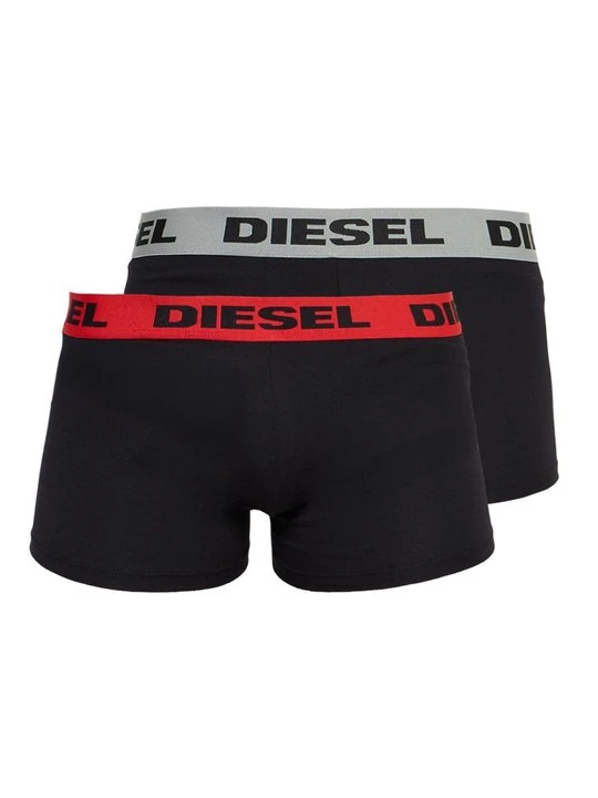 Zdjęcie produktu Bokserki z krótkimi nogawkami Diesel