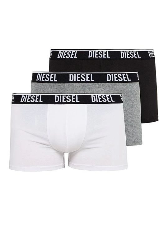 Zdjęcie produktu Bokserki z krótkimi nogawkami Diesel