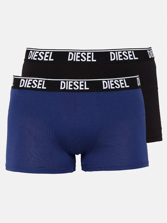 Zdjęcie produktu Bokserki z krótkimi nogawkami Diesel