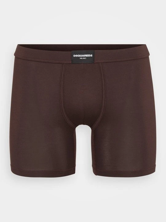 Zdjęcie produktu Bokserki z krótkimi nogawkami Dsquared2