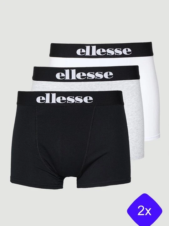 Zdjęcie produktu Bokserki z krótkimi nogawkami Ellesse